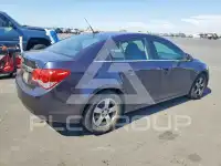 2014 Chevrolet Cruze фото