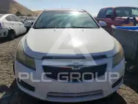 2014 Chevrolet Cruze photo