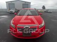 2014 Chevrolet Cruze фото