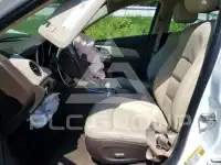 2014 Chevrolet Cruze photo