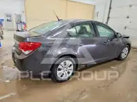 2014 Chevrolet Cruze фото