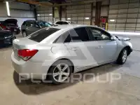 2014 Chevrolet Cruze фото