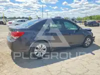 2014 Chevrolet Cruze photo