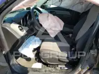 2014 Chevrolet Cruze фото