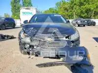 2014 Chevrolet Cruze фото