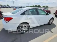 2014 Chevrolet Cruze photo