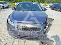 2014 Chevrolet Cruze фото
