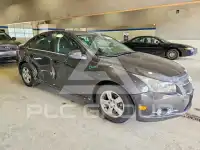 2014 Chevrolet CRUZE фото
