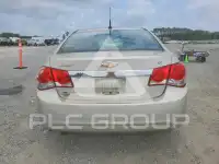 2014 Chevrolet Cruze фото