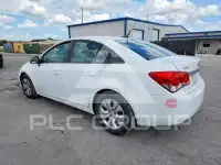 2014 Chevrolet Cruze photo