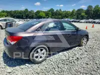 2014 Chevrolet Cruze photo