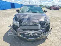 2014 Chevrolet Cruze photo