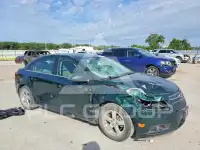 2014 Chevrolet Cruze фото