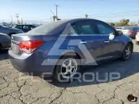 2014 Chevrolet Cruze фото
