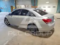 2014 Chevrolet Cruze фото