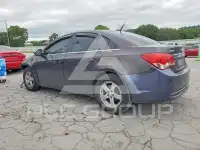 2014 Chevrolet Cruze фото