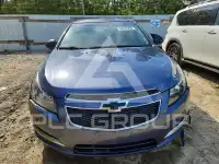 2014 Chevrolet Cruze photo