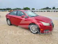 2014 Chevrolet Cruze фото