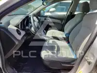 2014 Chevrolet Cruze фото