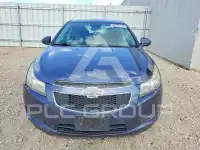 2014 Chevrolet Cruze фото