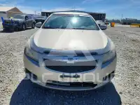 2014 Chevrolet Cruze фото