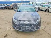 2014 Chevrolet Cruze фото