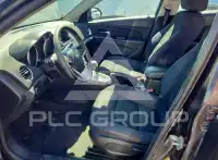 2014 Chevrolet Cruze фото