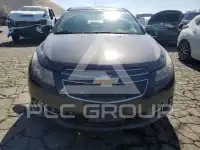 2014 Chevrolet Cruze фото