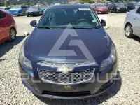 2014 Chevrolet Cruze фото