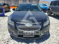 2014 Chevrolet Cruze фото
