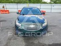 2014 Chevrolet Cruze photo