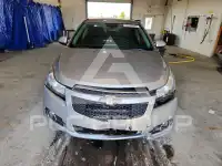 2014 Chevrolet Cruze фото