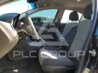 2014 Chevrolet Cruze фото