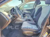 2014 Chevrolet Cruze фото
