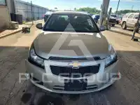 2014 Chevrolet Cruze фото
