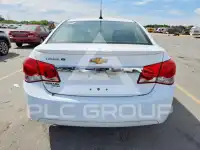 2014 Chevrolet Cruze photo