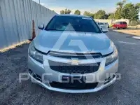2014 Chevrolet Cruze фото