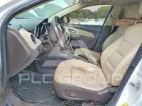 2014 Chevrolet Cruze фото