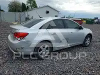 2014 Chevrolet Cruze фото