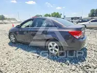 2014 Chevrolet Cruze photo