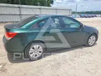 2014 Chevrolet Cruze фото