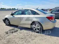 2014 Chevrolet Cruze фото