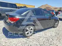 2014 Chevrolet Cruze фото