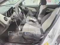 2014 Chevrolet Cruze фото