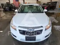 2014 Chevrolet Cruze photo