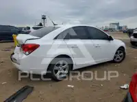 2014 Chevrolet Cruze фото