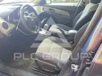 2014 Chevrolet Cruze фото