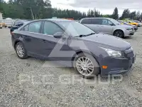 2014 Chevrolet Cruze фото