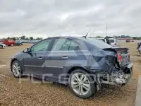 2014 Chevrolet Cruze photo