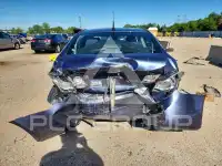 2014 Chevrolet Cruze фото